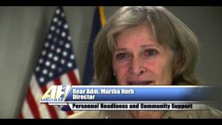 Navy Reminds Leadership to Register for SAPR-L Course