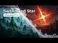 Swallowed Star Audiobook Ch.1-5 | A Silent City, a Young Fighter