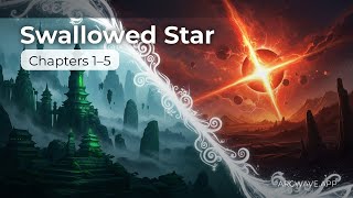 Swallowed Star Audiobook Ch.1-5 | A Silent City, a Young Fighter