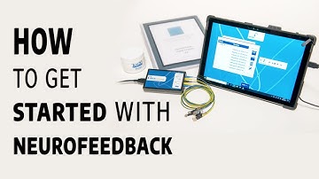 Home Neurofeedback Setup: Initiating Your NeurOptimal Session - Neurofeedback Training Co.