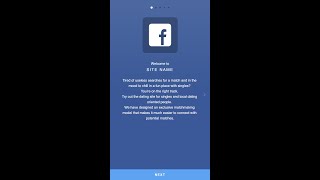 Facebook Mobile Theme For Oxwall Skadate v1.8.7