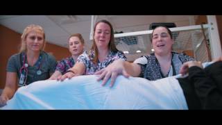 Details Bluewater Health's 2017 Bridging Excellence Awards - Vision Award Finalists News
