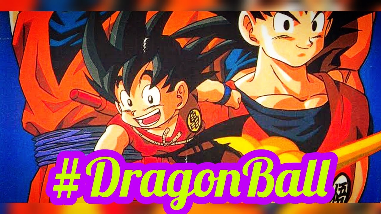 Dragon Ball Super revela um segredo por trás do envelhecimento Saiyajin