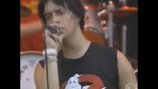 The Strokes - Summer Sonic 2003 - Full TV Broadcast