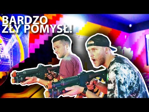 Gameplay w Parku Trampolin **Feat LUKA & Vlog 646 ** - Gameplay w Parku Trampolin **Feat LUKA & Vlog 646 **
