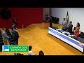 Milton Santos: 100 Anos de Pensamento Geográfico, Crítico e Cidadão - CEDES - 19/05/2026