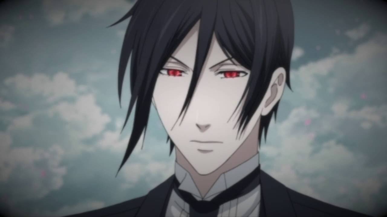 Black Butler | Boogeyman | Crossover Trailer | ENG