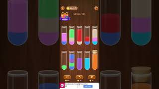 Sort Em All Level 161