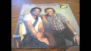06. C.C.  Waterback - Merle Haggard And George Jones - A Taste Of Yesterday's Wine