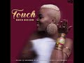 Queen darleen  touch official audio