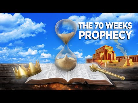 The Seventy Weeks Prophecy