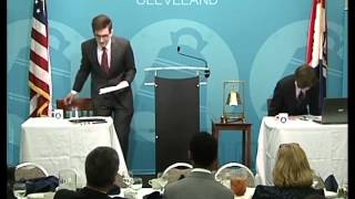 High School Debate Championship 3.13.2015