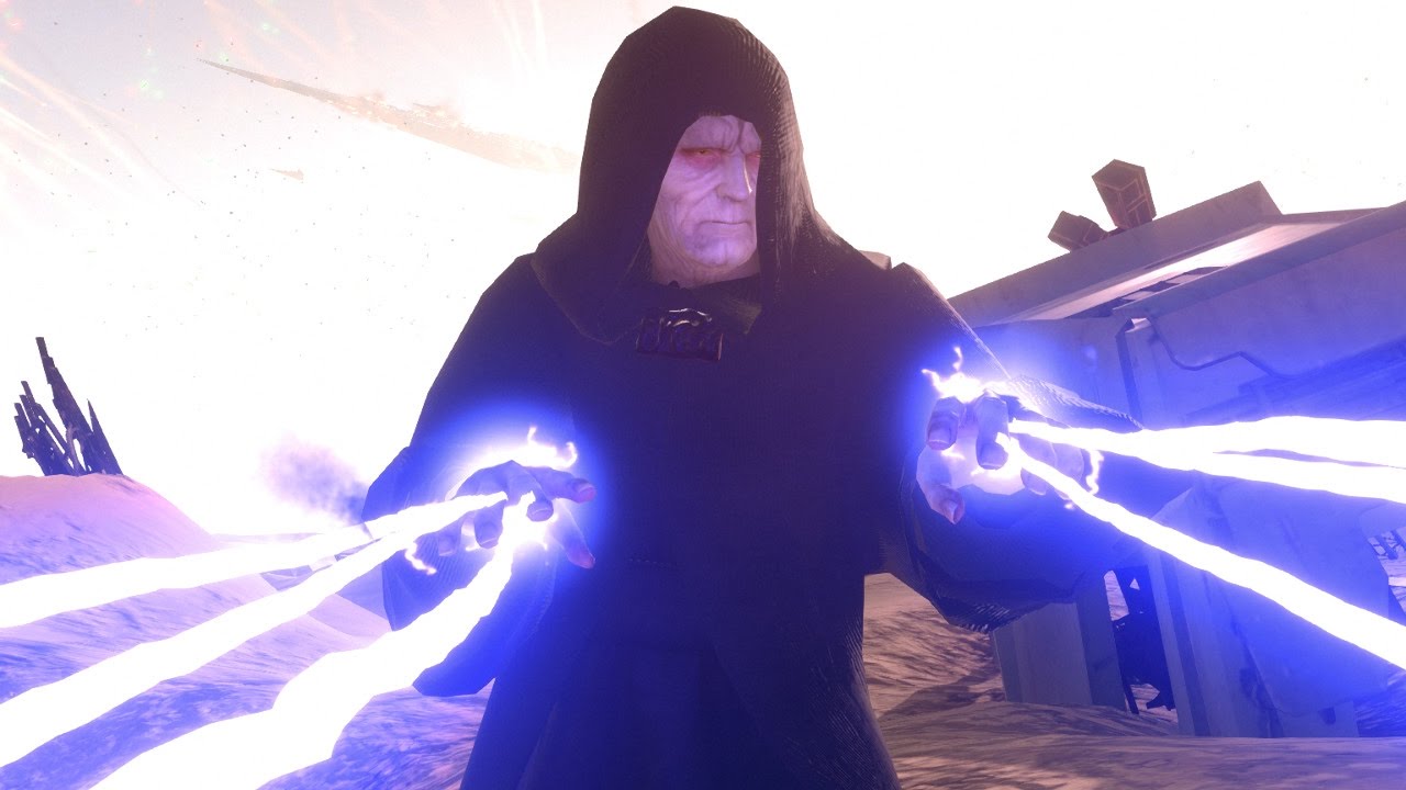 Star Wars Battlefront Live Stream: Getting Owned - YouTube