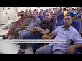تشريعيات 2026 رئيس حزب الحرية والعدالة ينظم تجمعا شعبيا بولاية الجلفة