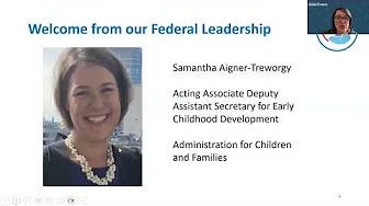 Introducing the New Tribal Early Learning Initiative Collaborative Cohort