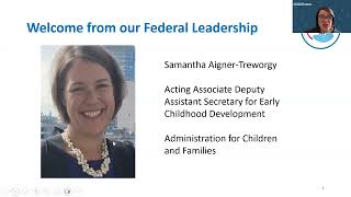 Introducing the New Tribal Early Learning Initiative Collaborative Cohort
