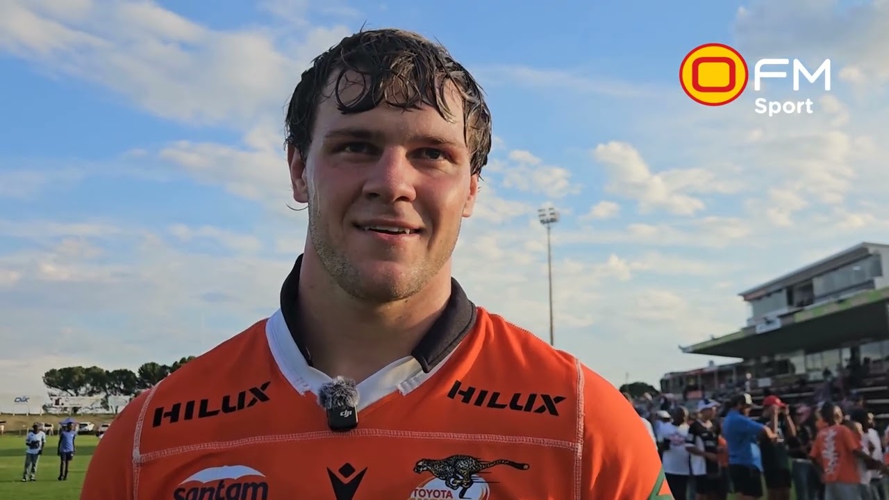 Ali Gibbs Rugby