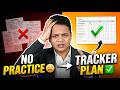 PTE Practice Plan &amp; Tracker (FREE Download 2026) | Daily Strategy for Student Visa &amp; PR Score