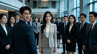 [FULL] Orphan Inherits Huge Fortune, Betrayed By Her Boyfriend And Best Friend Together#minidramas screenshot 4