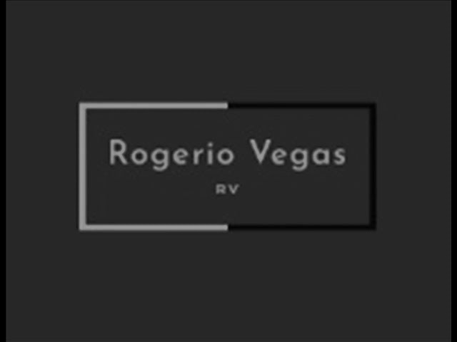 Rogerio Vegas - Hallucinate (Original Mix)