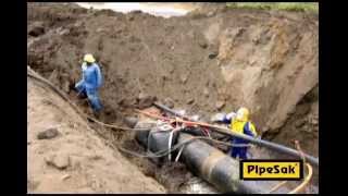 PipeSak का परिचय