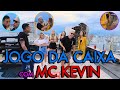 MC KEVIN BEIJOU TODO MUNDO!! | #MatheusMazzafera