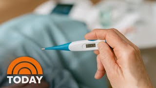 Flu Cases Reportedly Fall As Hospitals Continue To Battle ‘Tripledemic’