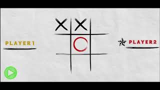 TicTac – Classic Local 2-Player Tic-Tac-Toe screenshot 4