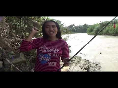 Fishing Mania bareng Dek Dian Mantap