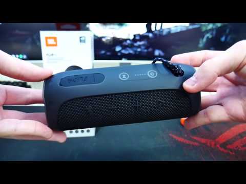 jbl flip 4 second hand