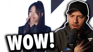 YG NEXT MONSTER | KAYCI - ‘When We Were Young’ REACTION!