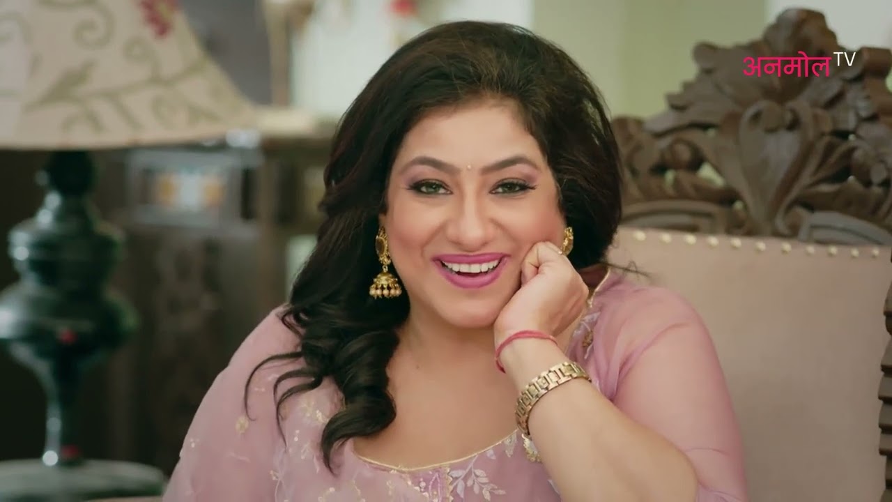 Kaise Mujhe Tum Mil Gaye | Ep - 356 | Webisode 01 | Jan,22 2026 | Sriti Jha,Arjit Taneja | Anmol TV