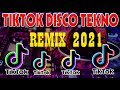 New Viral Dance Tekno Remix 2021 | Non-Stop Tiktok Disco