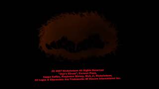 Nick Jr Productions Logonickelodeon Logo Jojos Circus Tnothmc Variant Lunar New Year Special