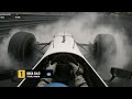 F1 Realistic Driver Errors #139 – Insane Fails &amp; Close Calls! 🔥