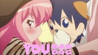 Bad Dog - AMV Shirley JoJones
