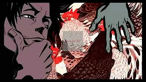 HAARPER - NOT ENOUGH MANA