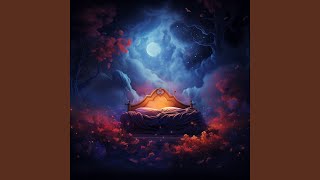 Soothing Fire Night Echo
