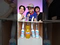 Mentos Cola part18 @MizumaYuuki1 @Majimero100m