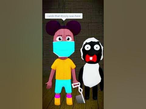 I'm granting EVERY WISH I get in Roblox 😃 - YouTube