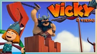 Vickie, o Viking - Episódio 20 - Taken