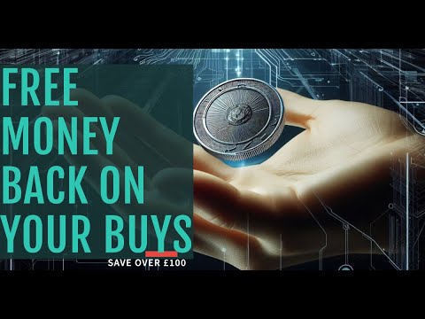 Cashback Savings  - AI Guide to Cashback!