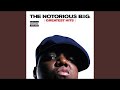 The Notorious B.I.G."Hypnotize" (2007 Remaster)