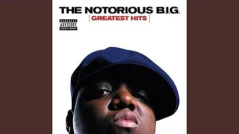 The Notorious B.I.G."Hypnotize" (2007 Remaster)