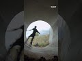 Skaters vs Gravity