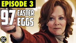 Watchmen Episode 3: Every Easter Egg and Secret