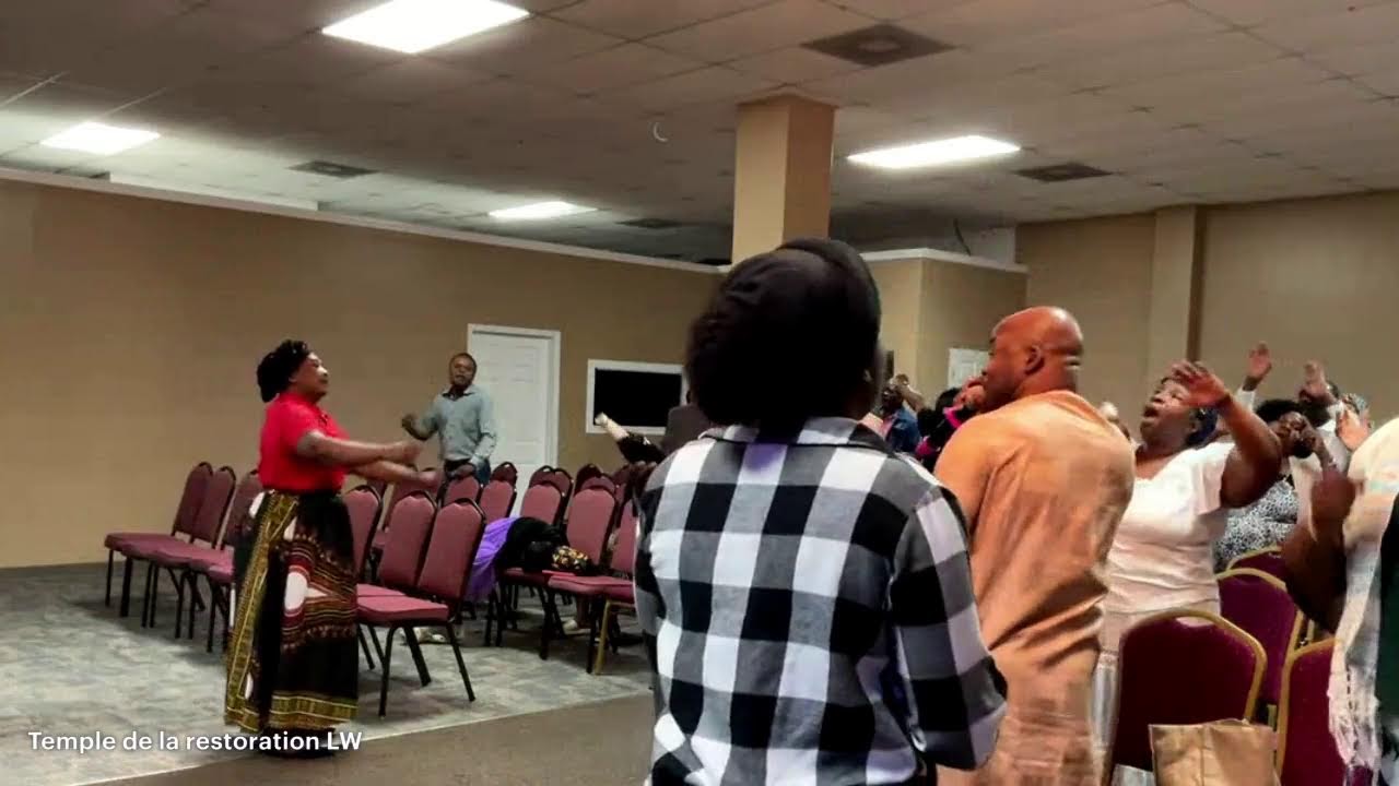 ⛪️Kri de minwi 02/27-28/2026