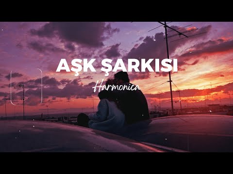 Şanışer Live Sessions - Aşk Şarkısı (w/Ayda)
