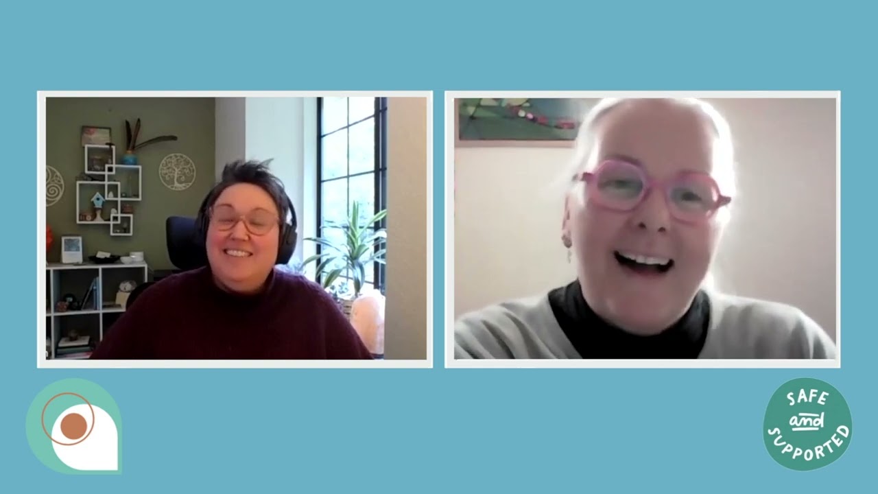 HSP Connection #4 - Self-Care