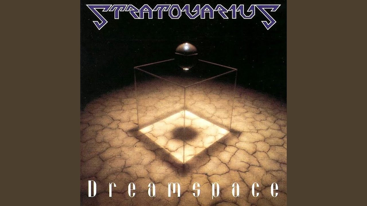 ストラトヴァリウス Dreamspace | Stratovarius STRATOVARIUS ⁄ : [SHM 